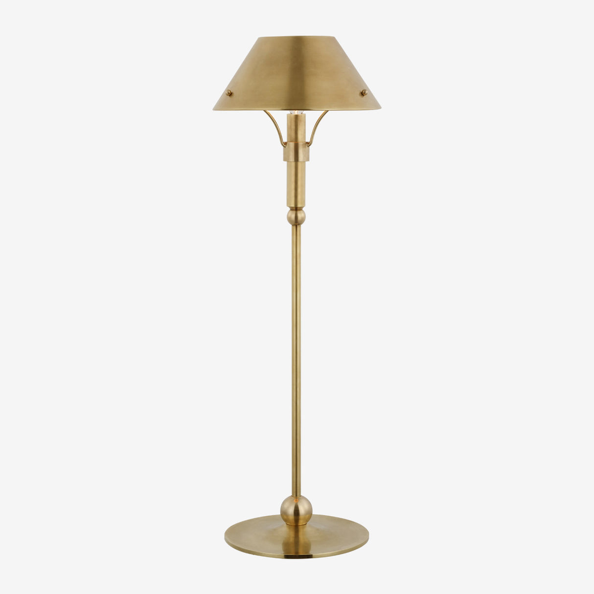 Turlington Medium Table Lamp