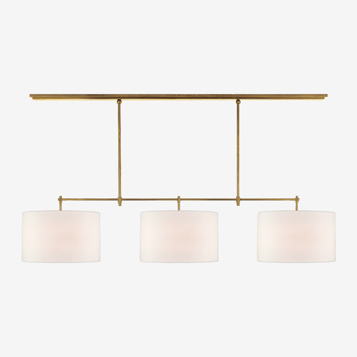 Bryant Large Billiard Pendant