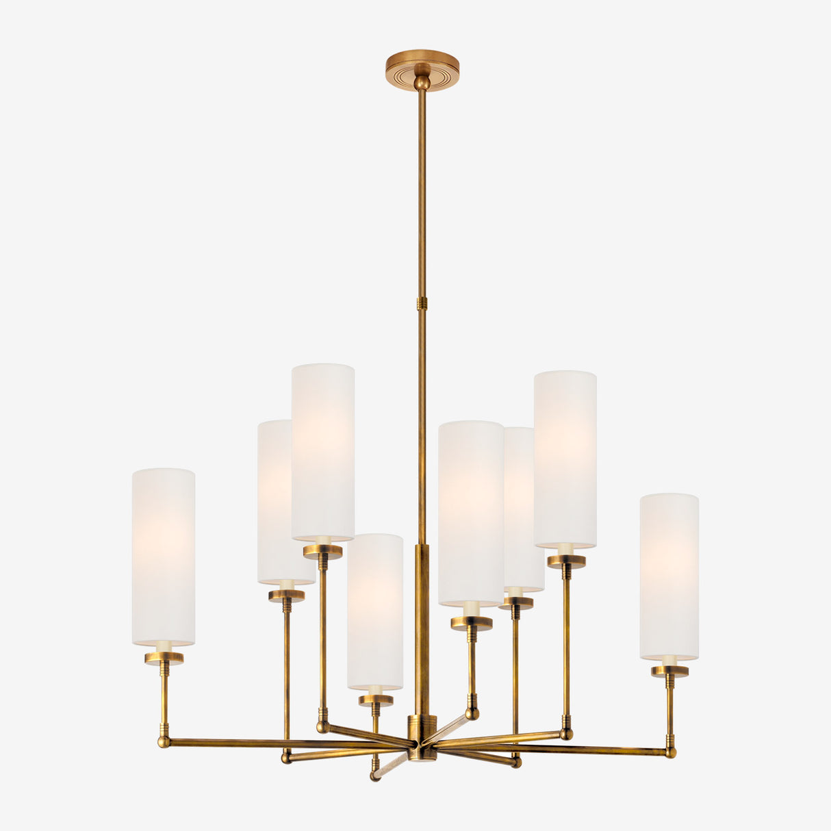Ziyi Large Chandelier