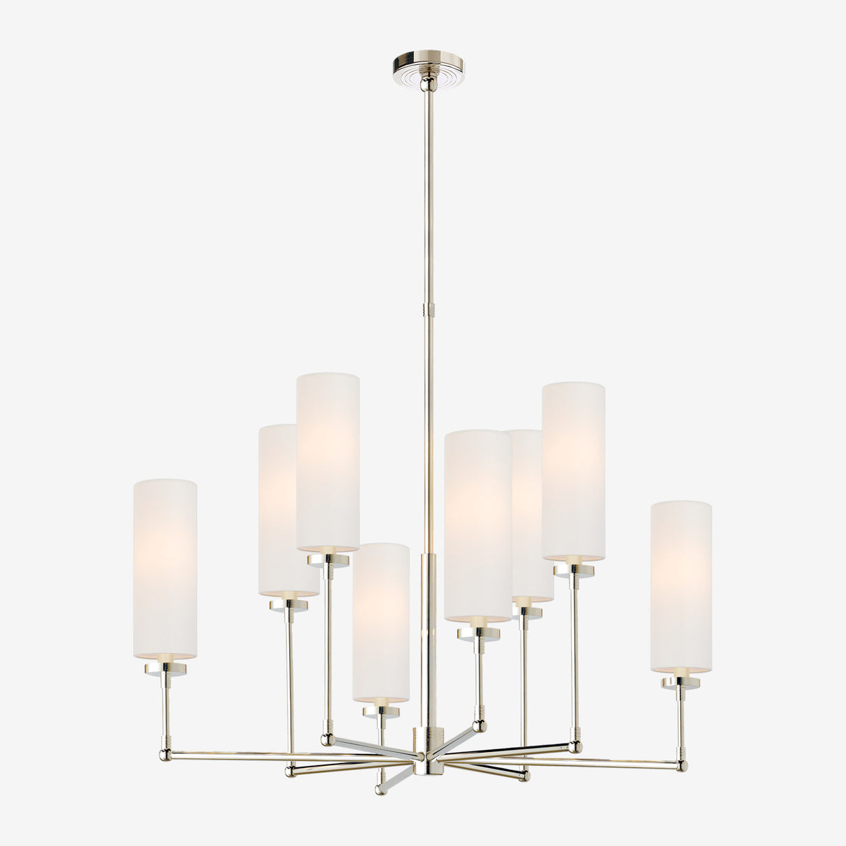 Ziyi Large Chandelier