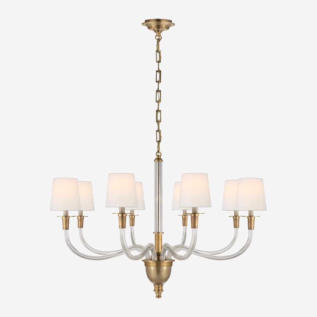 Vivian Large Chandelier