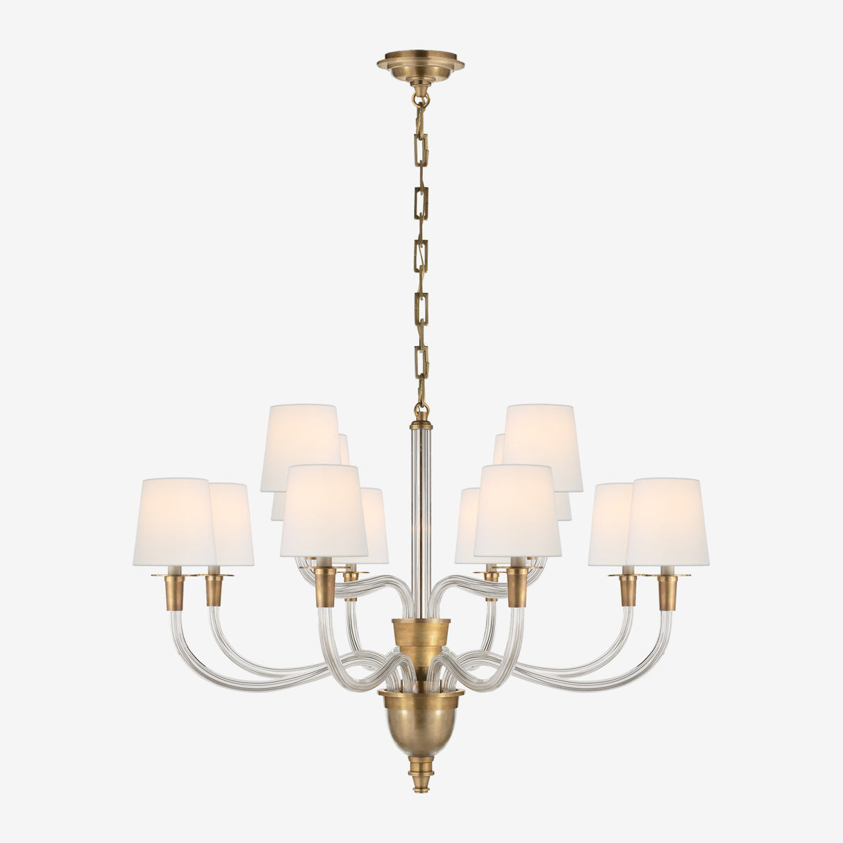 Vivian Large Chandelier