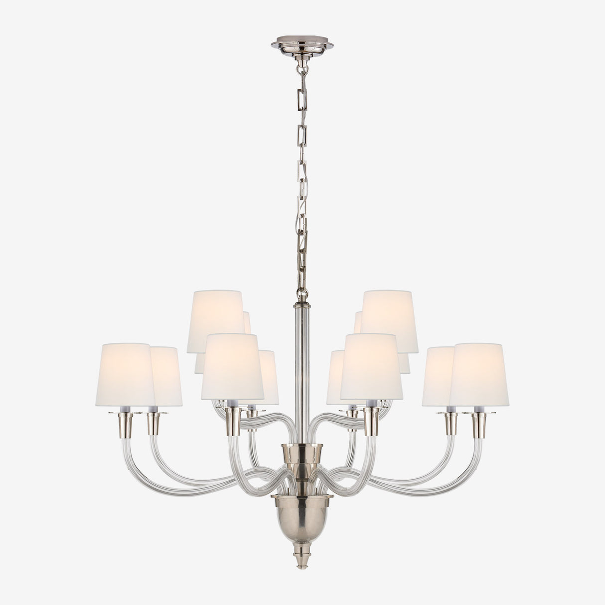 Vivian Large Chandelier