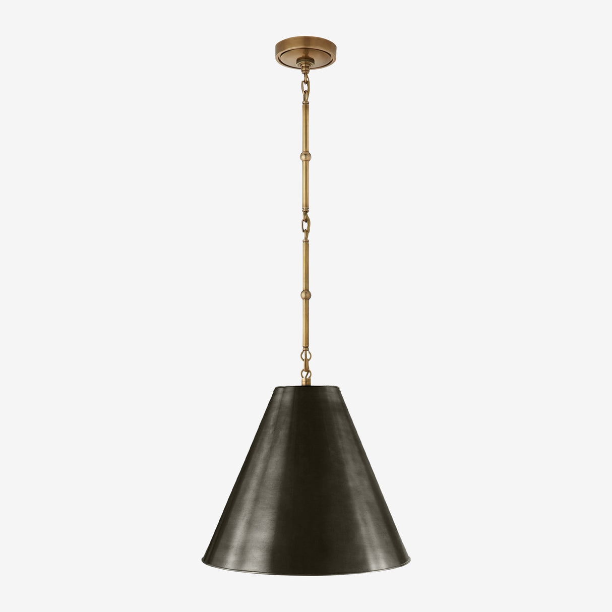 Goodman Small Hanging Light