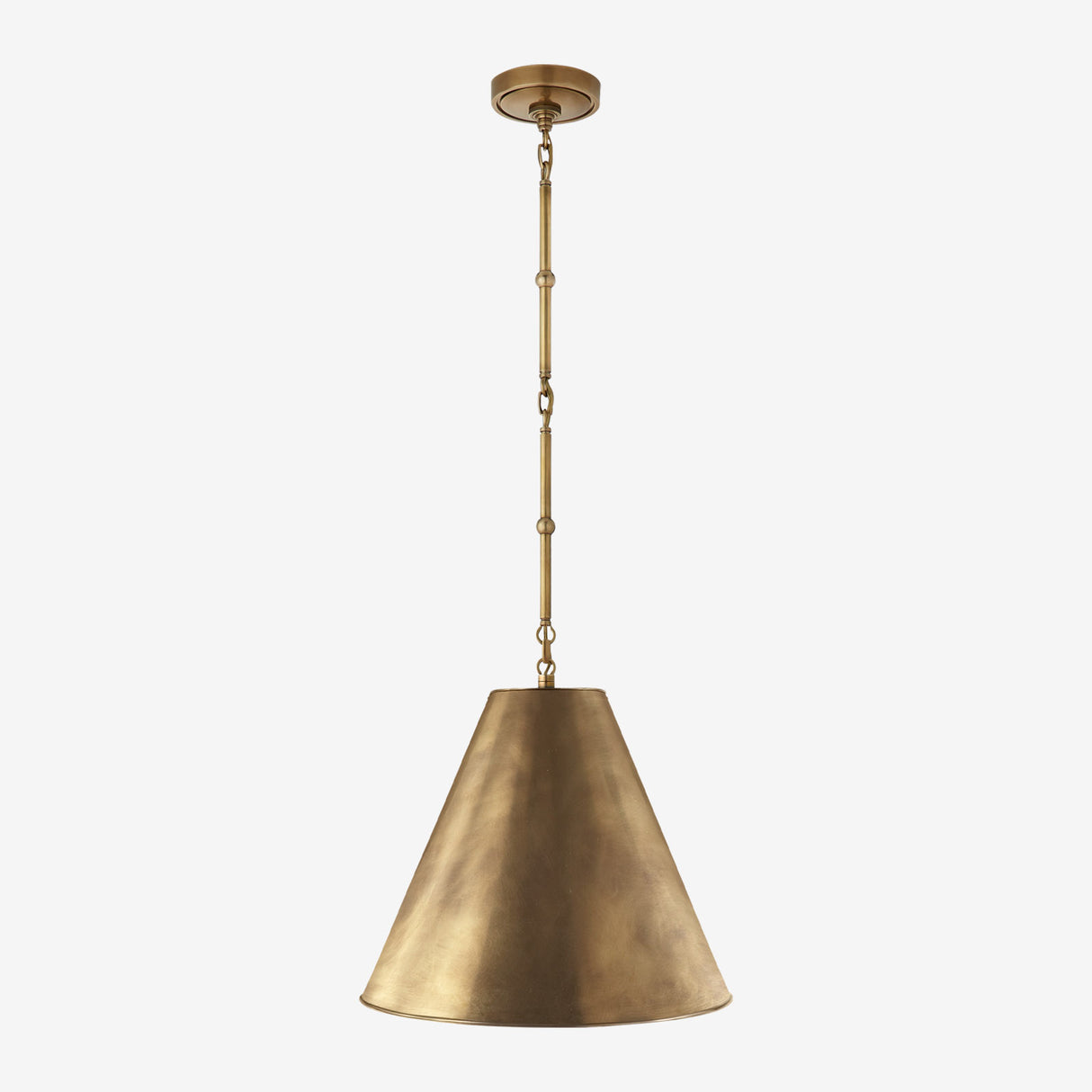 Goodman Small Hanging Light
