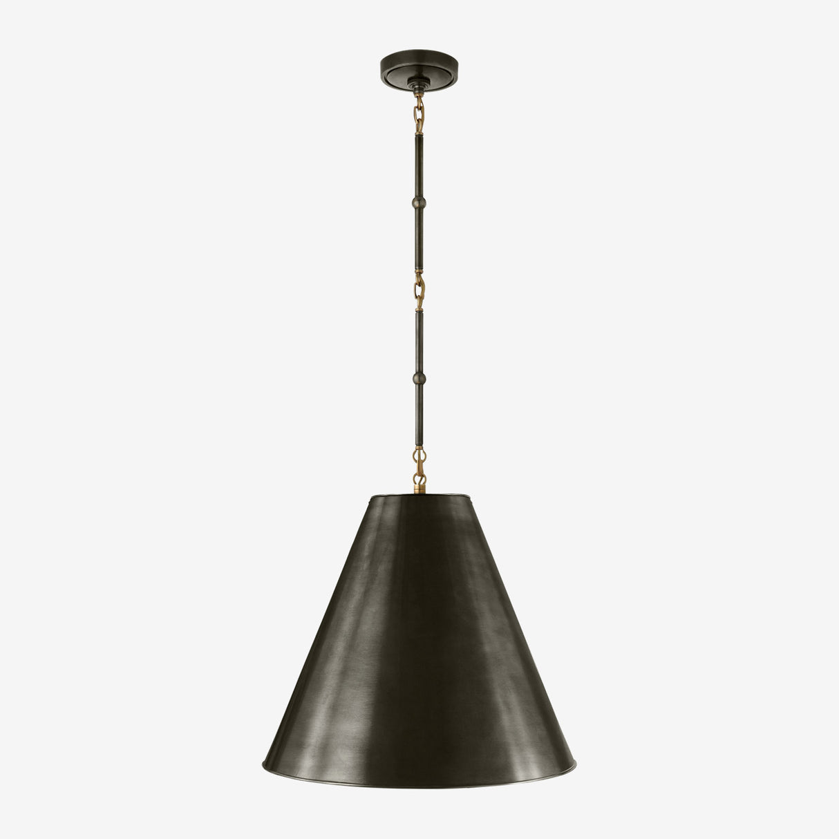 Goodman Medium Hanging Light