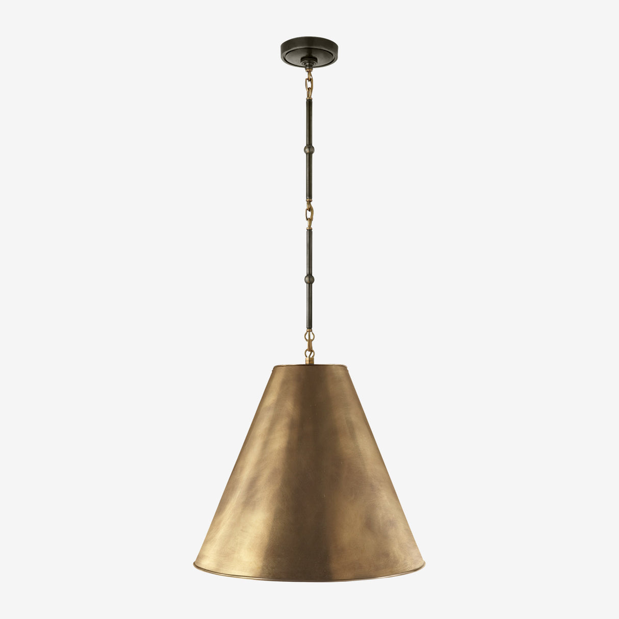 Goodman Medium Hanging Light