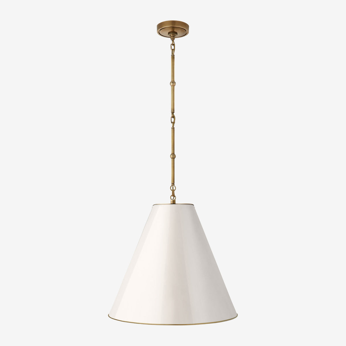 Goodman Medium Hanging Light