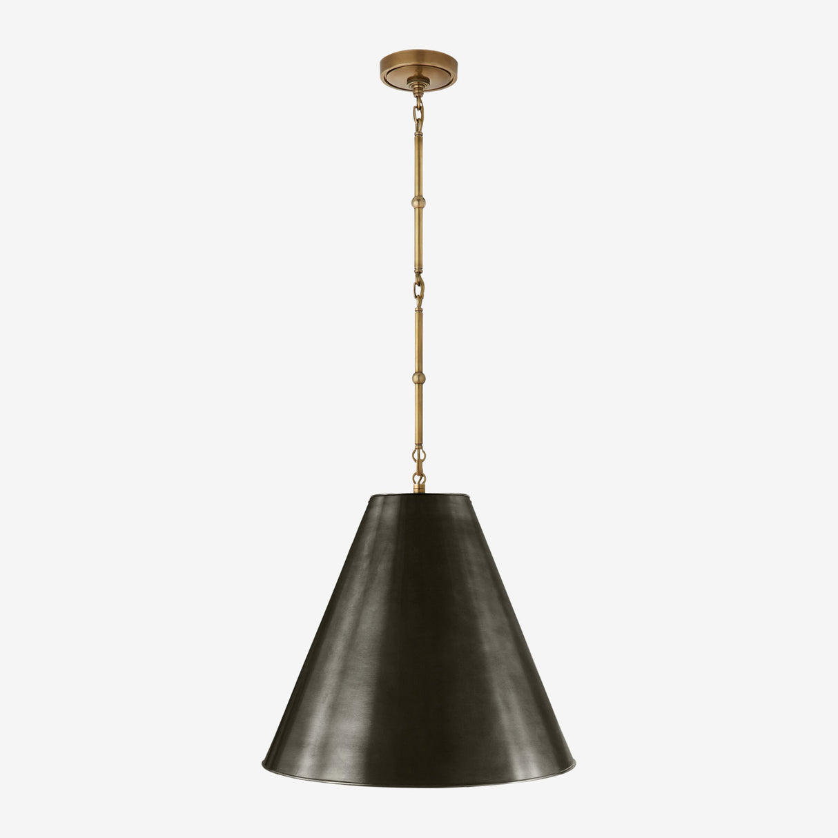 Goodman Medium Hanging Light