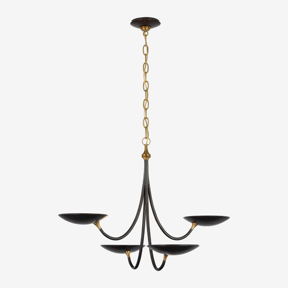 Keira Medium Chandelier