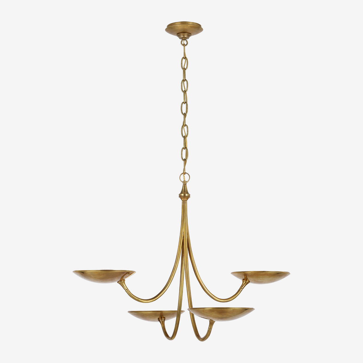 Keira Medium Chandelier