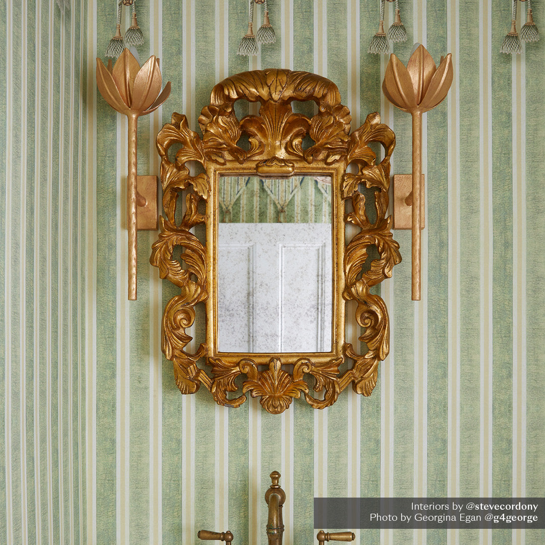 Alberto Medium Sconce