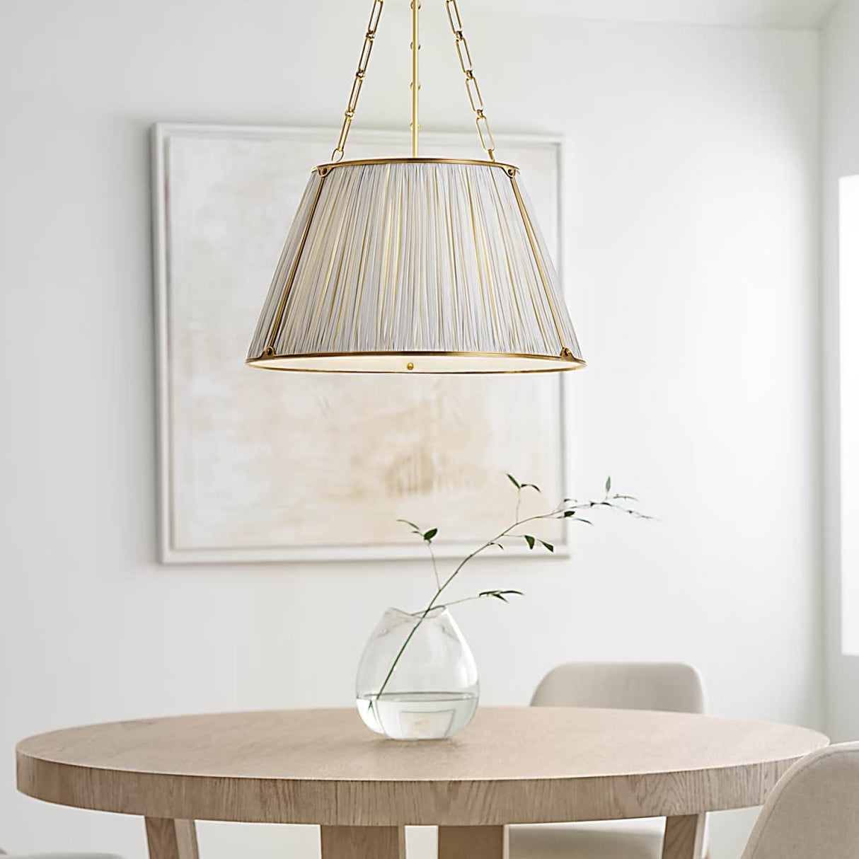 Allister Medium Hanging Shade