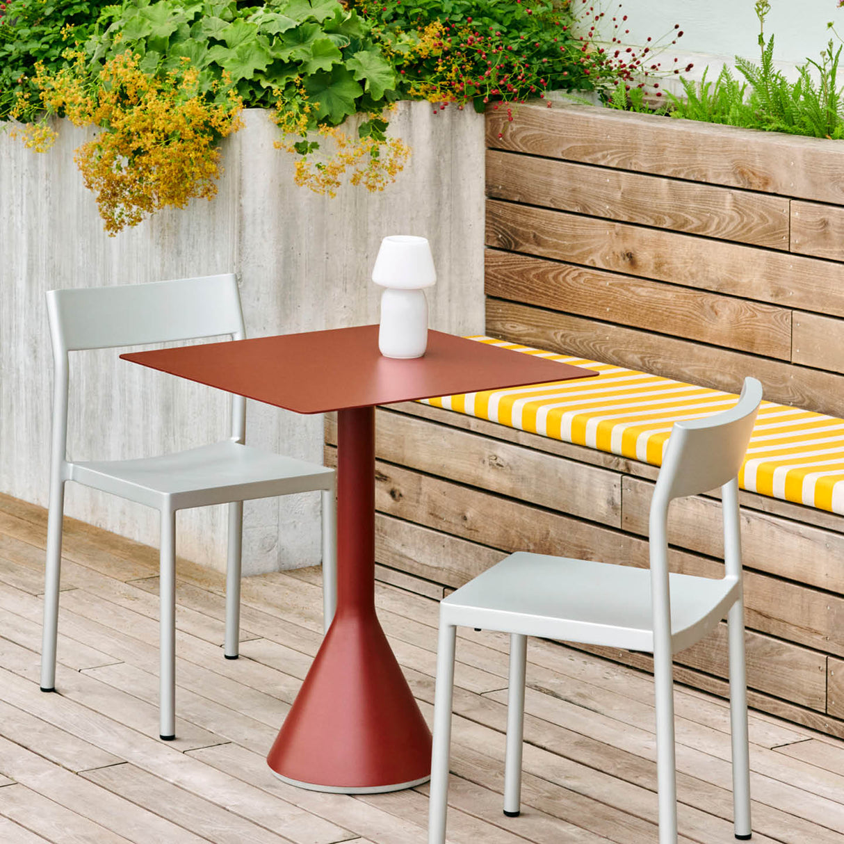 Apollo Portable Lamp