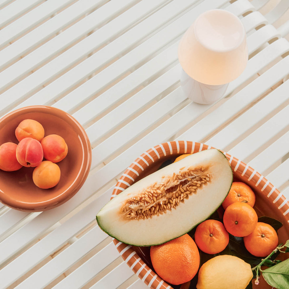 Apollo Portable Lamp