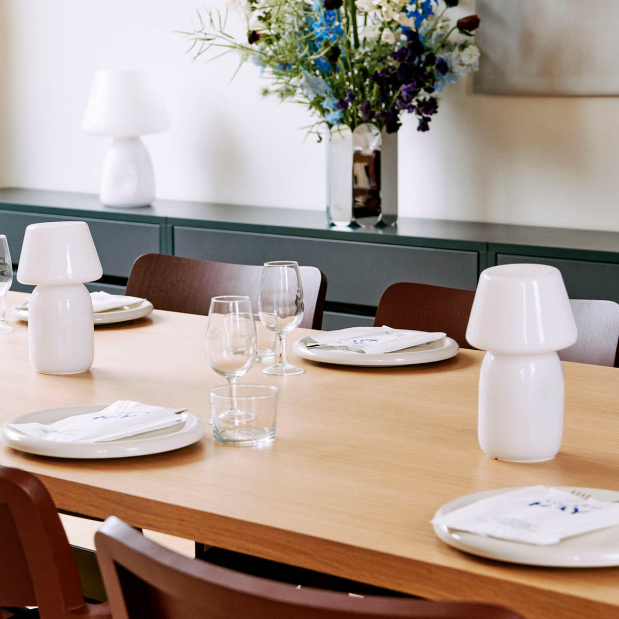 Apollo Portable Lamp