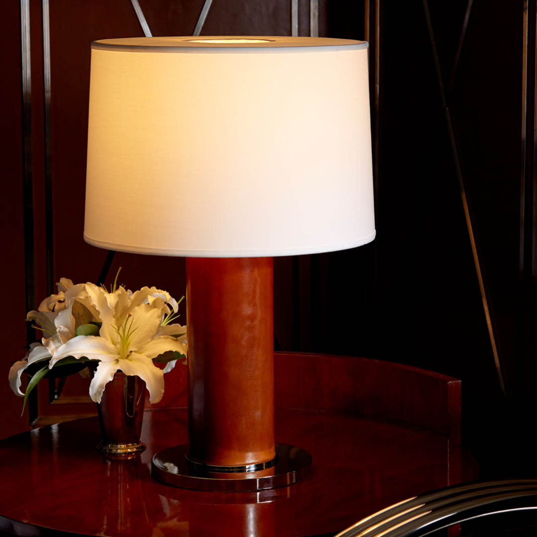 Beckford Table Lamp