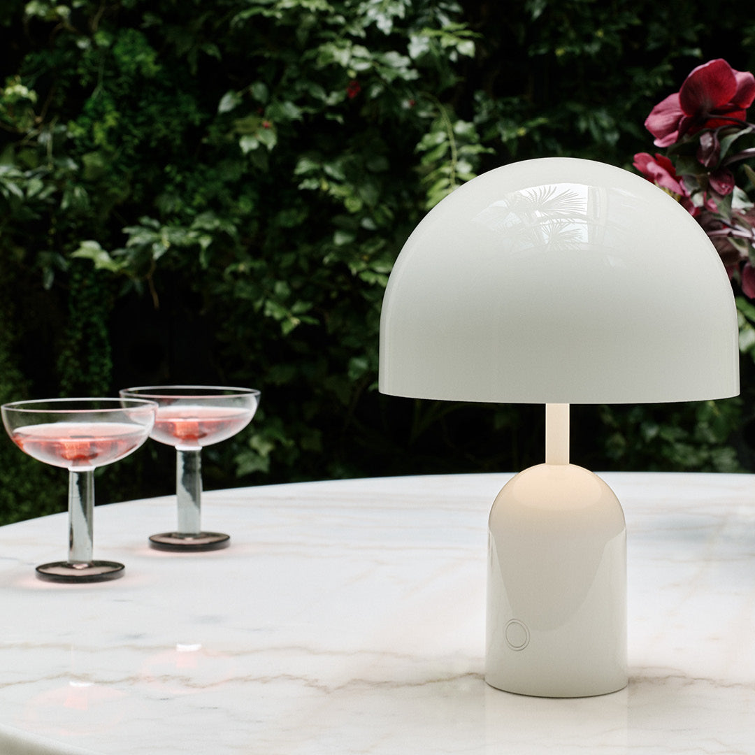 Bell Portable Lamp (Rechargeable)