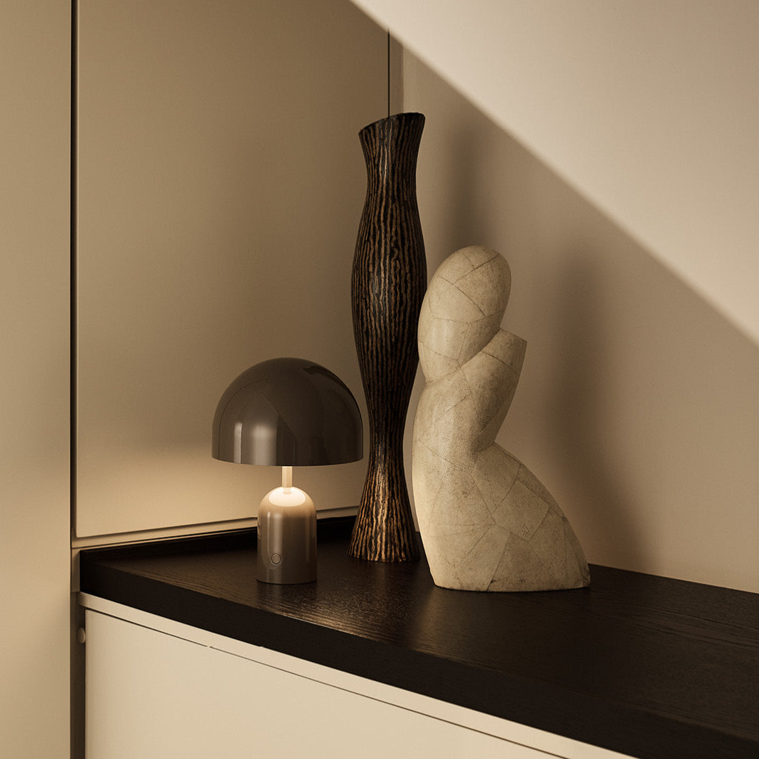 Bell Portable Lamp (Rechargeable)