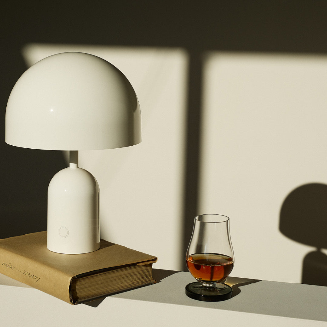 Bell Portable Lamp (Rechargeable)