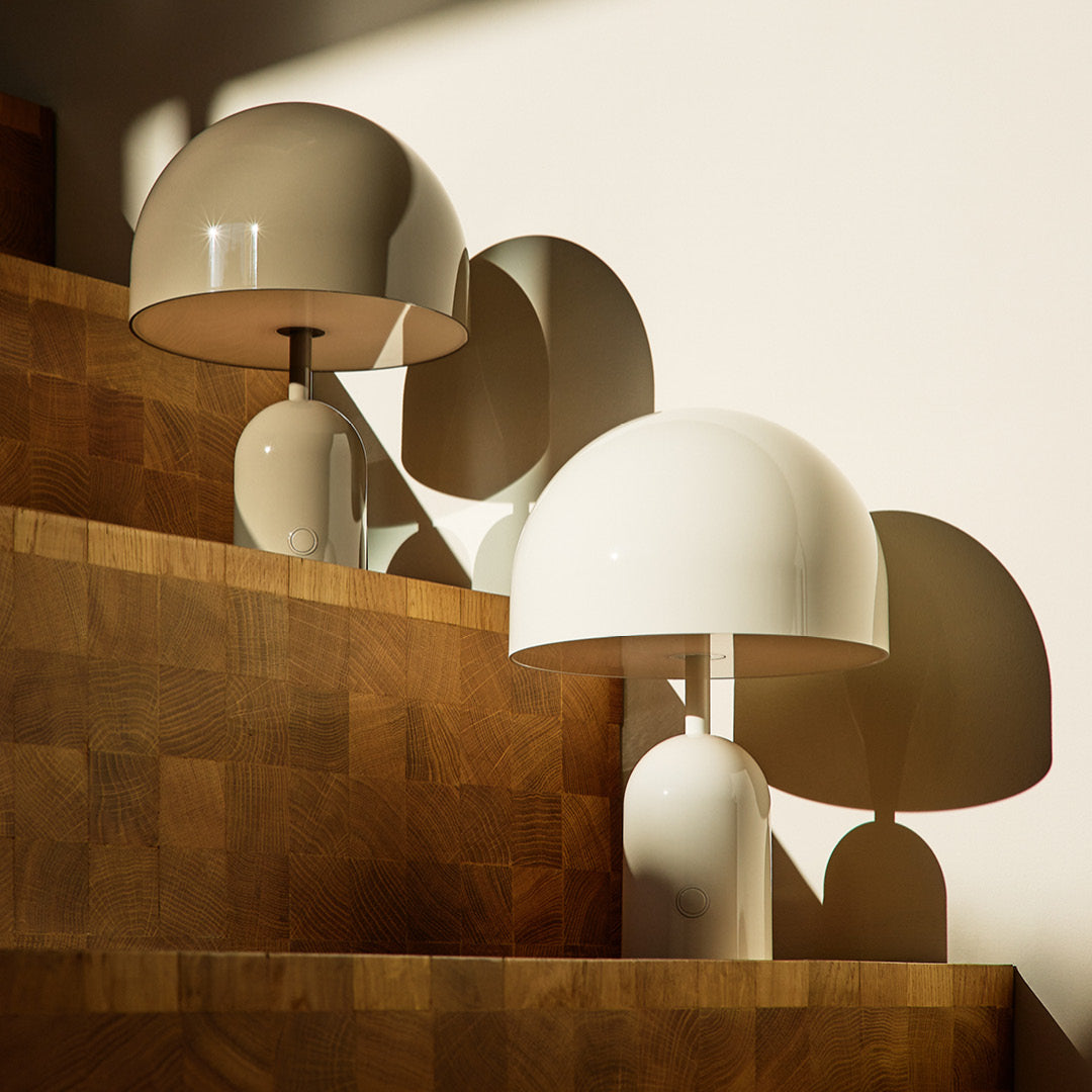 Bell Portable Lamp (Rechargeable)