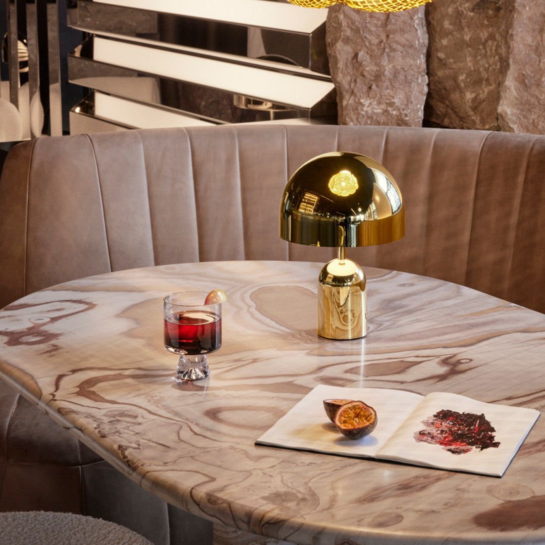 Bell Portable Lamp (Rechargeable)