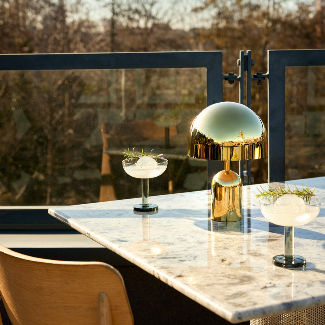 Bell Portable Lamp (Rechargeable)