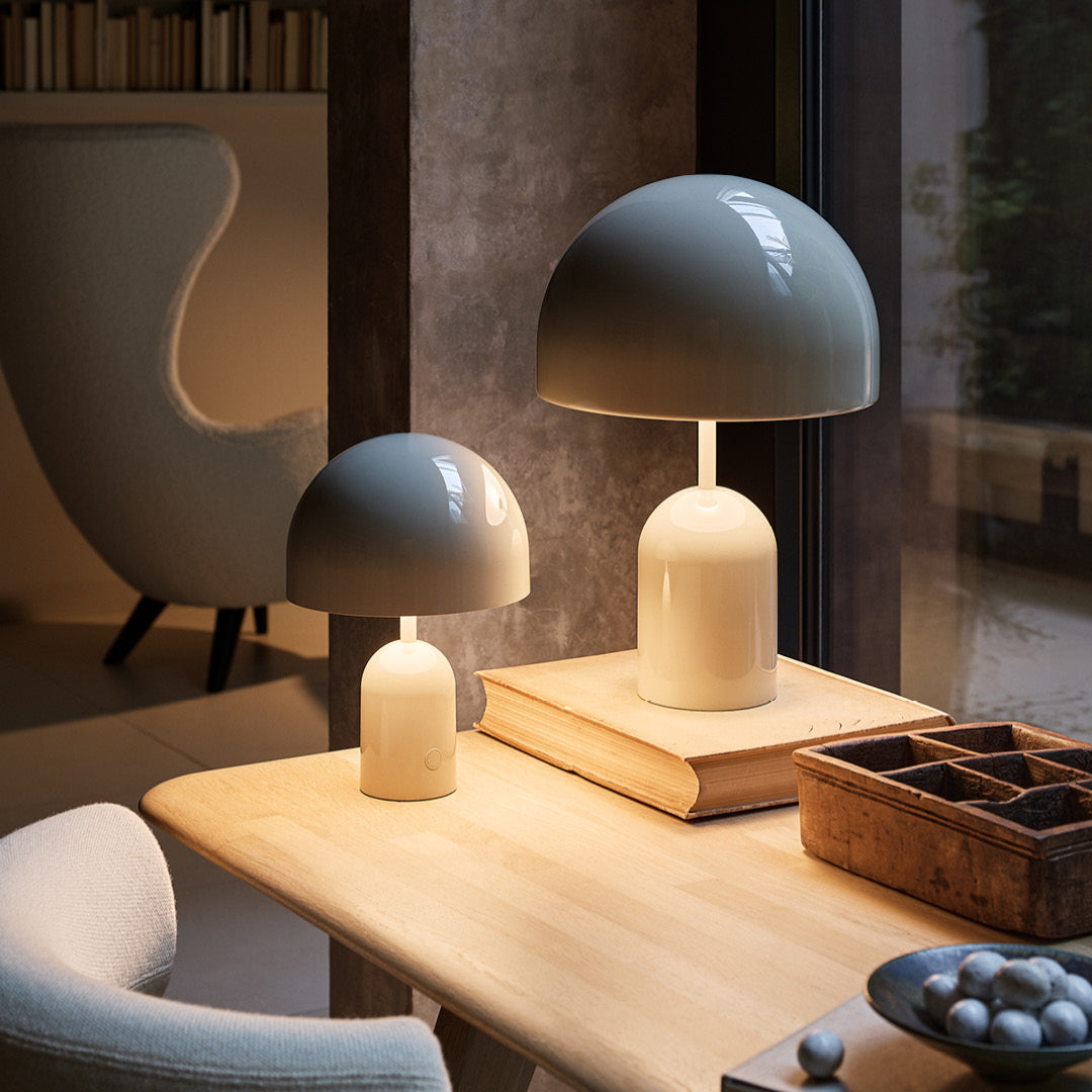 Bell Table Lamp
