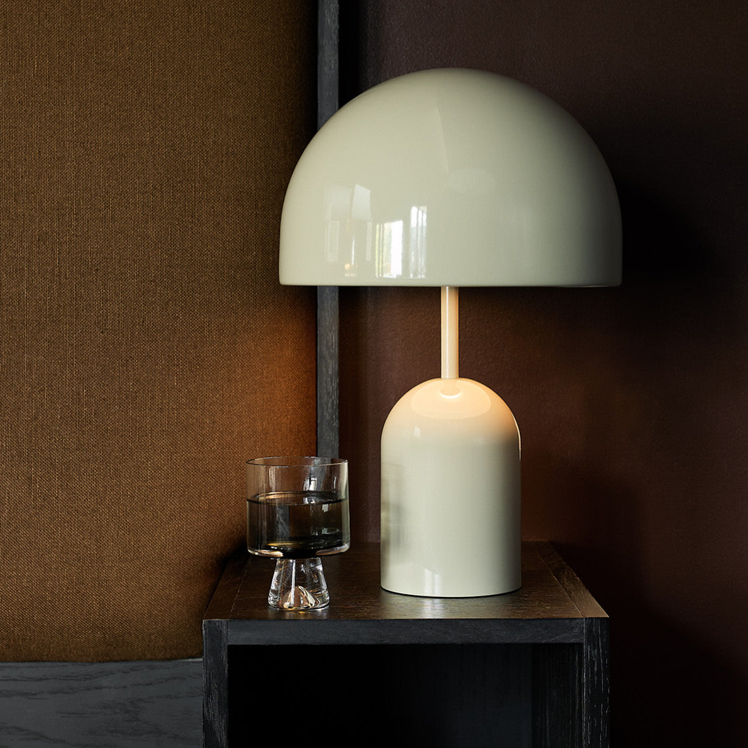 Bell Table Lamp