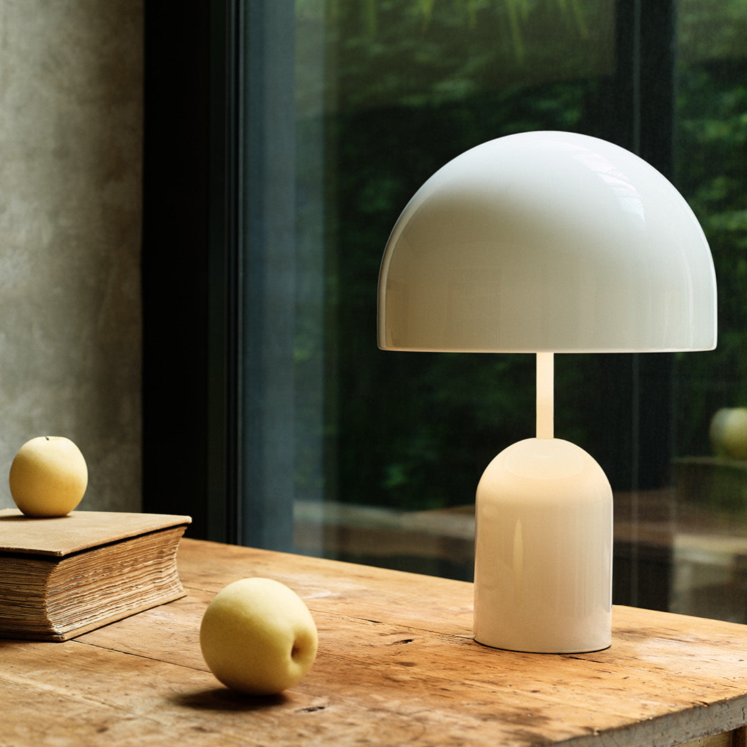 Bell Table Lamp