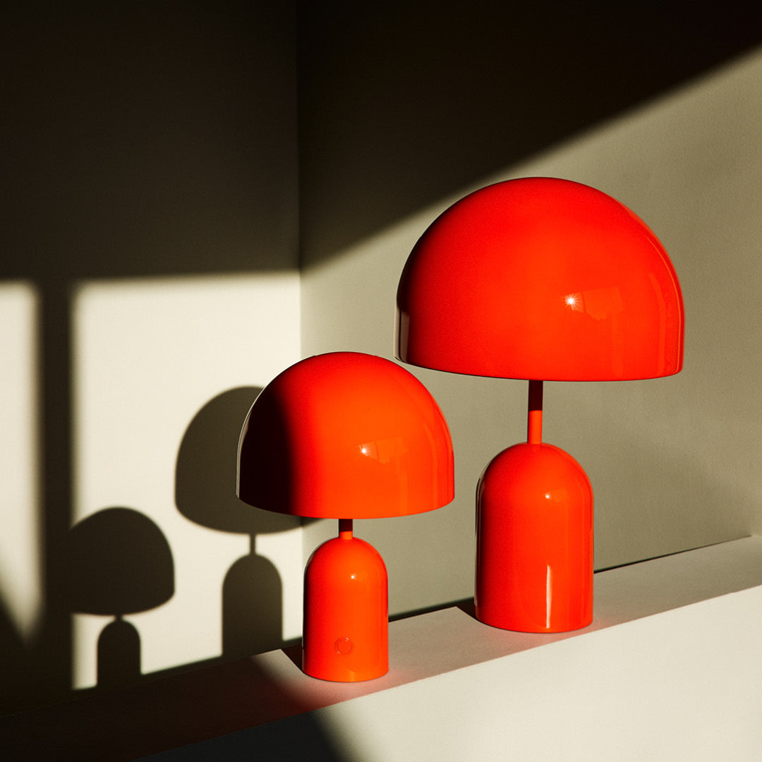 Bell Table Lamp