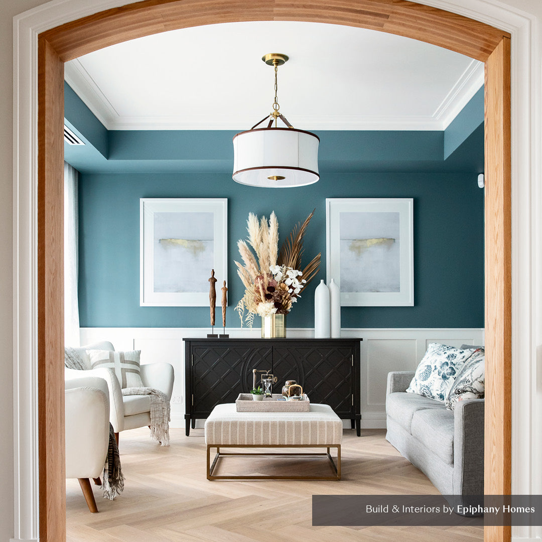 Broomfield Hanging Shade