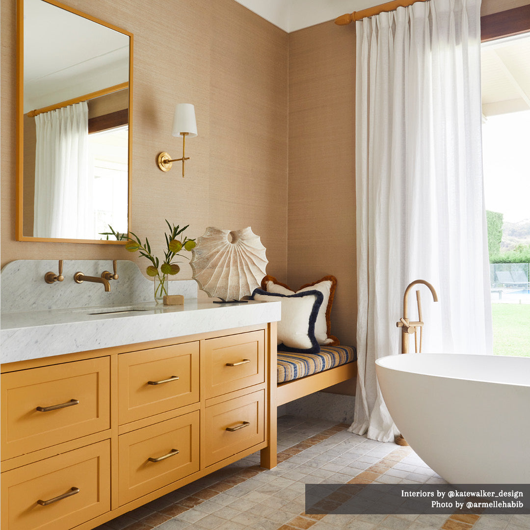 Bryant Sconce with White Glass Shade