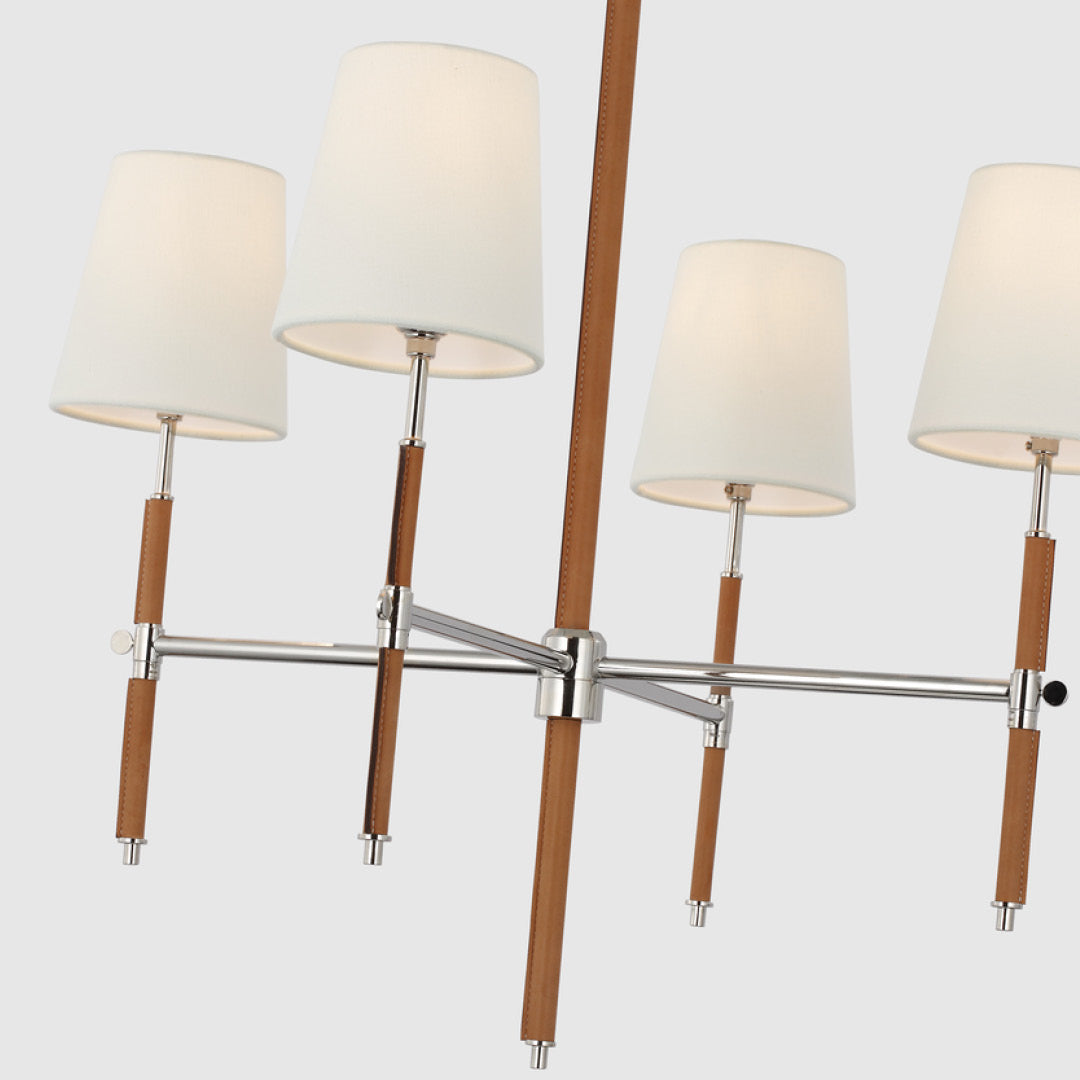 Bryant Small Wrapped Chandelier