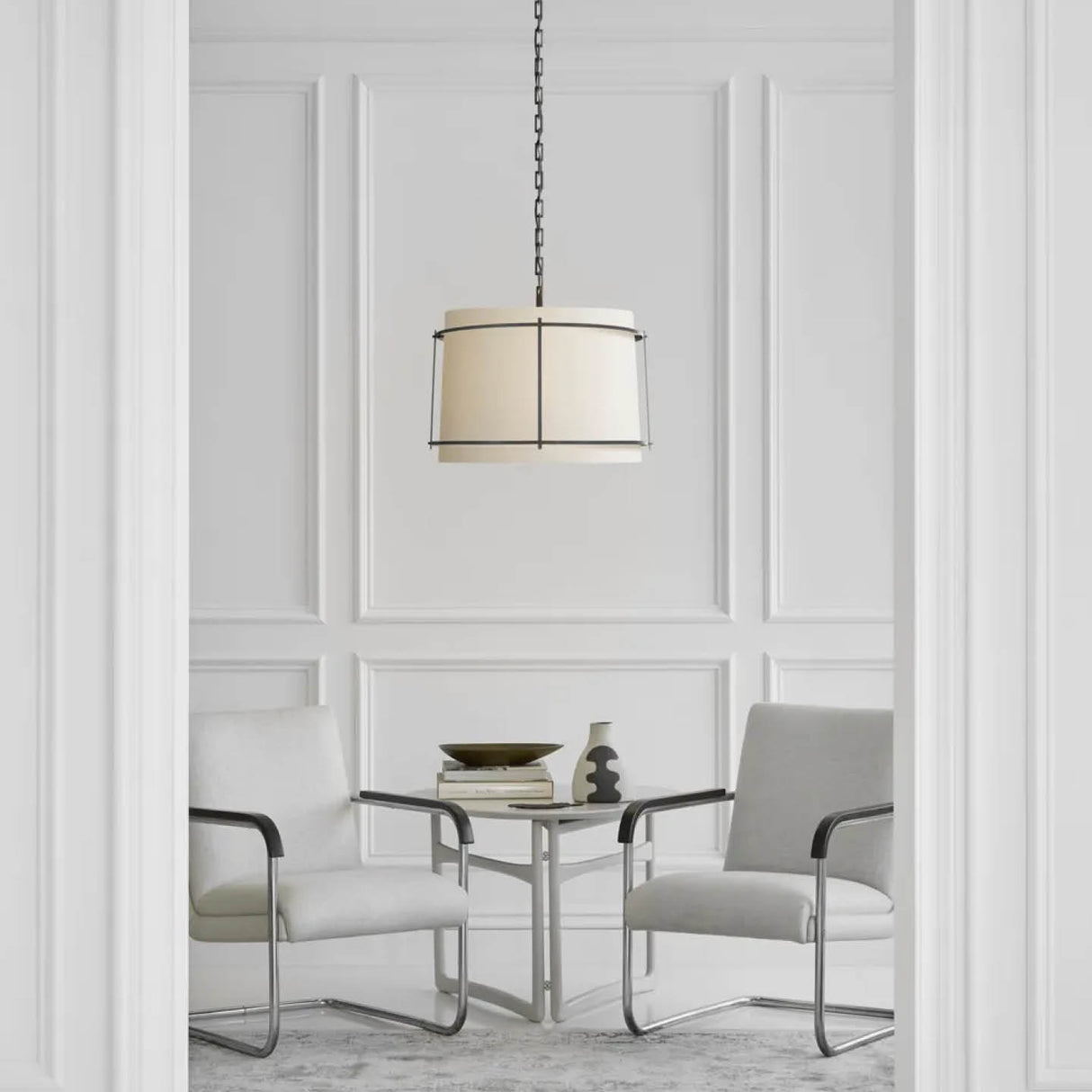 Callaway Large Hanging Shade