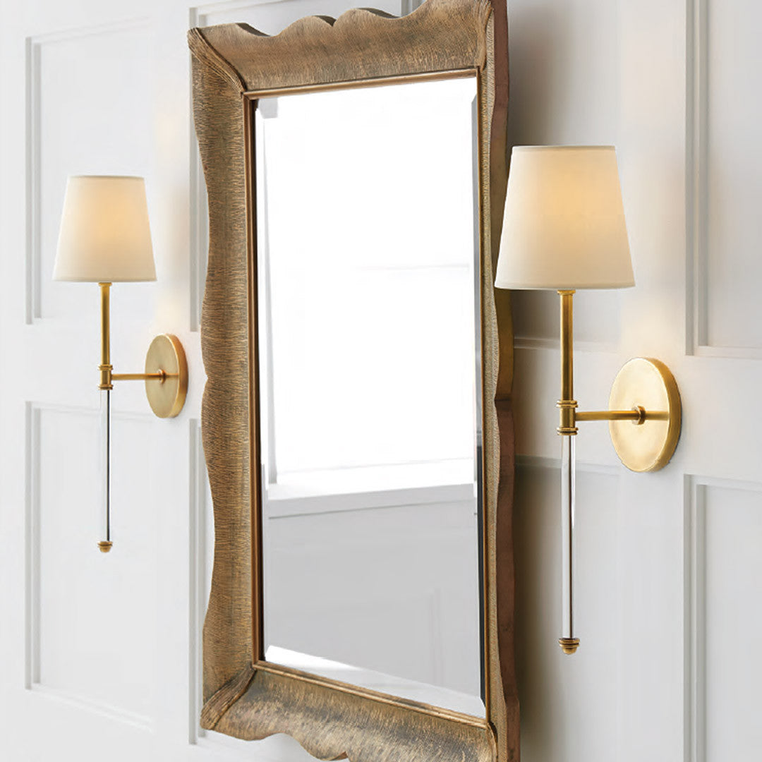 Camille Sconce