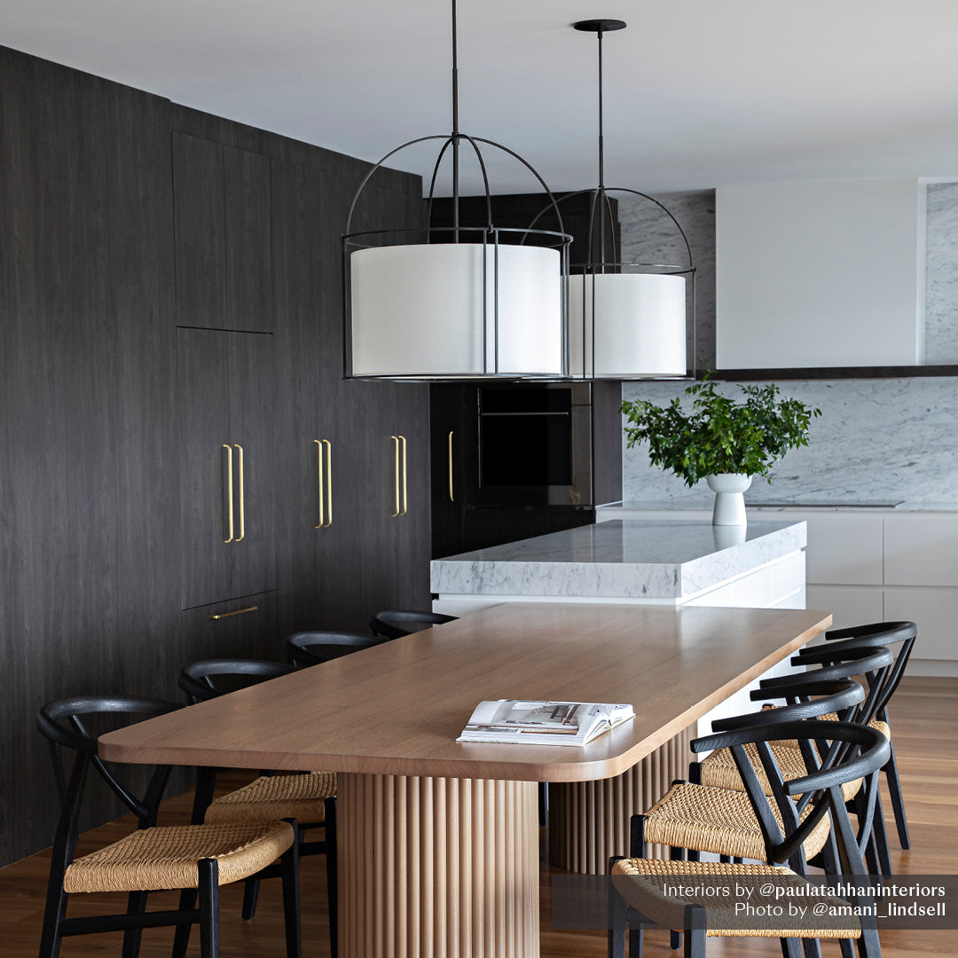 Capitol Wide Lantern