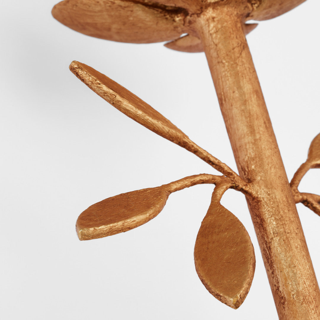 Clementine Tail Sconce