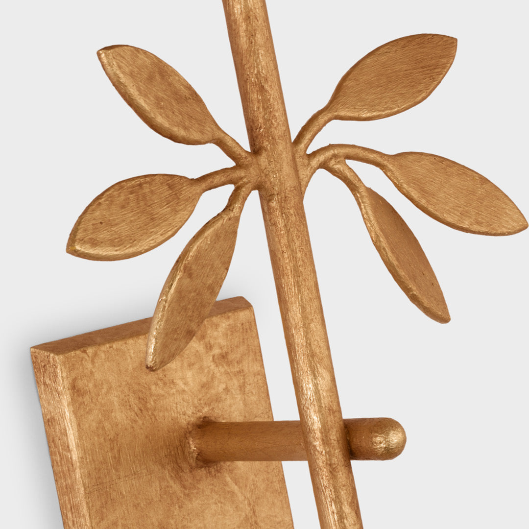 Clementine Tail Sconce