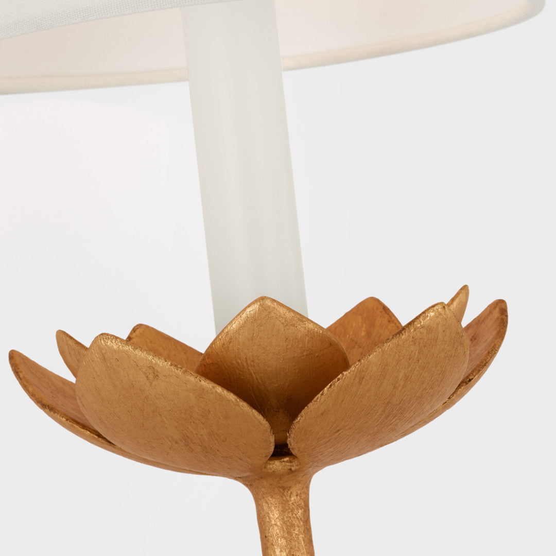 Clementine Tail Sconce