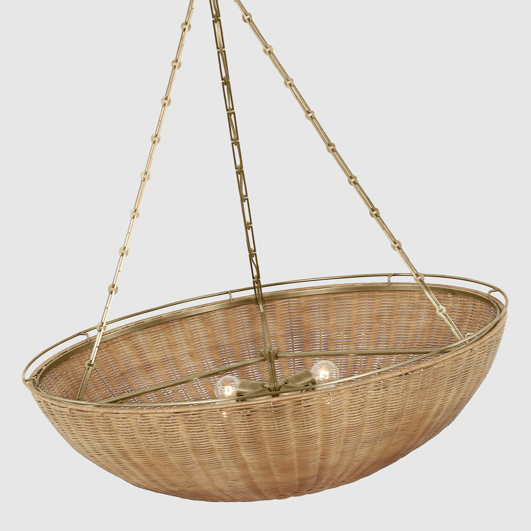 Clovis Medium Chandelier