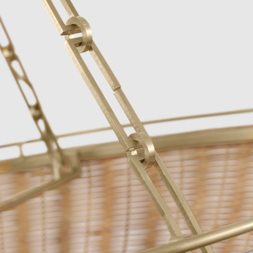 Clovis Medium Chandelier