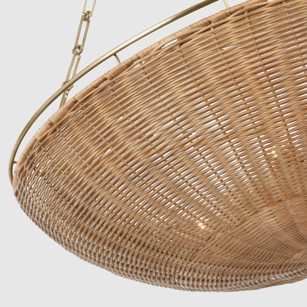 Clovis Medium Chandelier