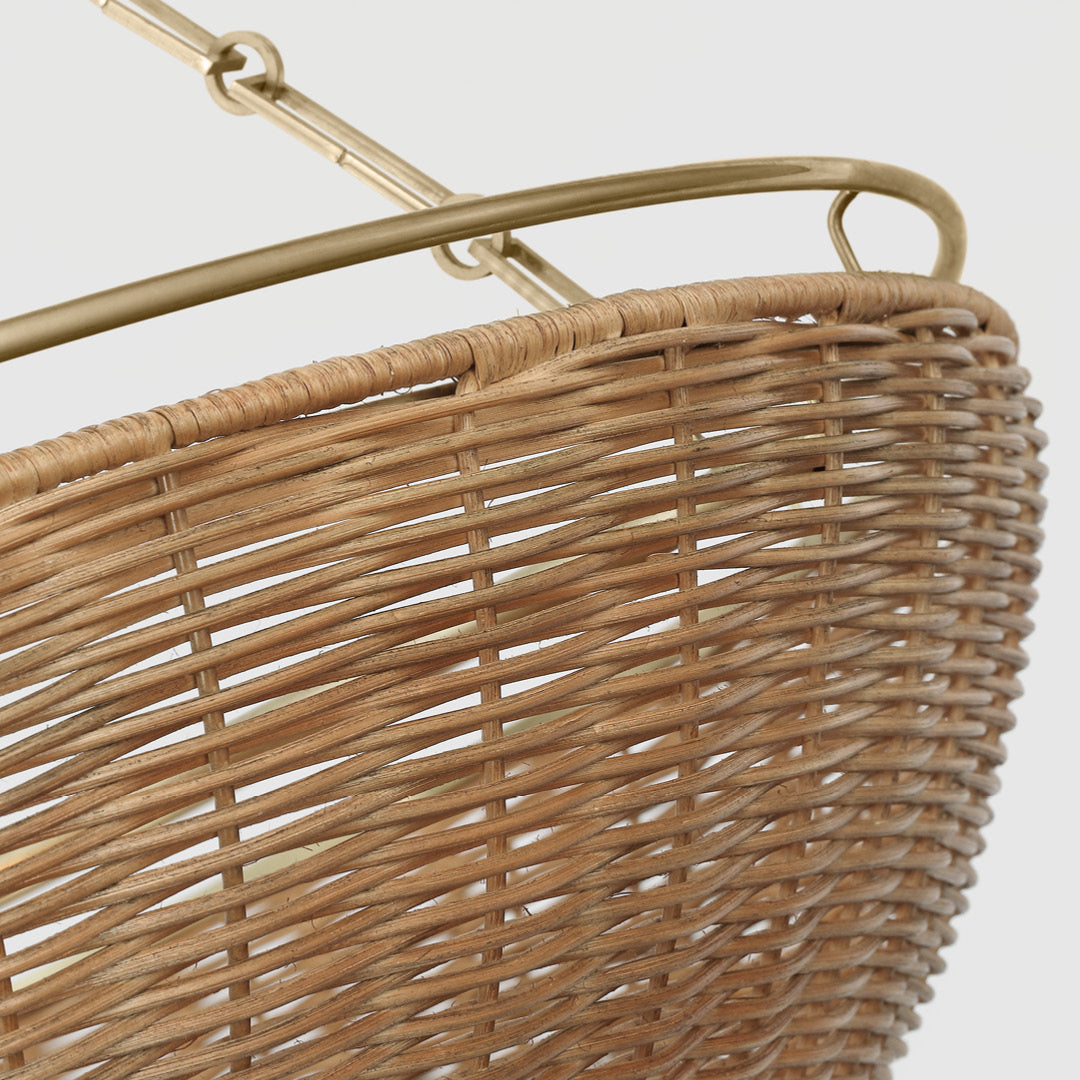 Clovis Medium Chandelier