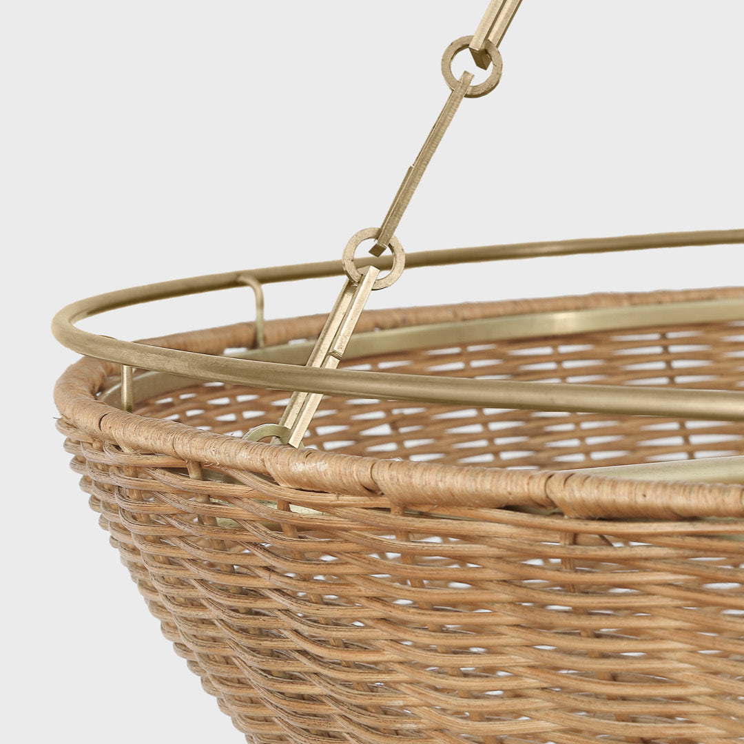 Clovis Medium Chandelier