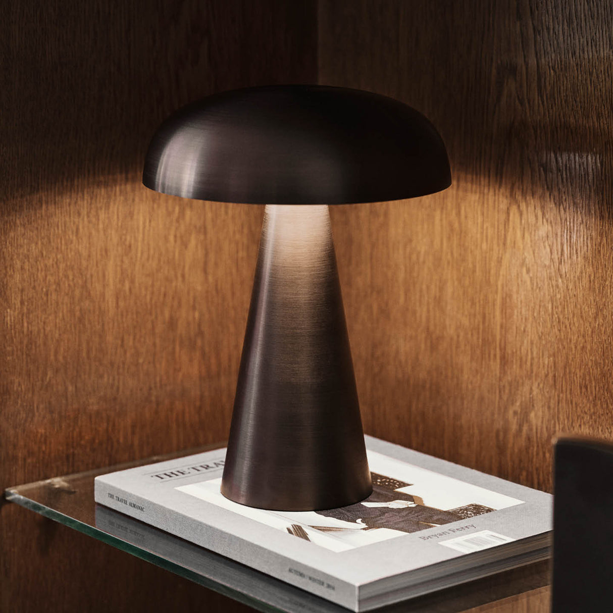 Como SC53 Portable Lamp