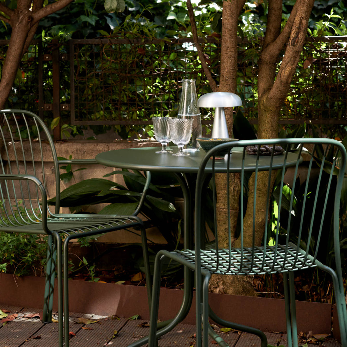 Como SC53 Portable Lamp