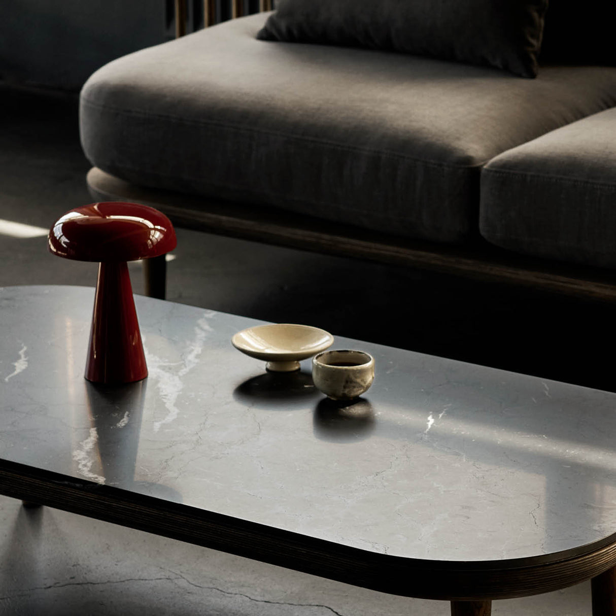 Como SC53 Portable Lamp