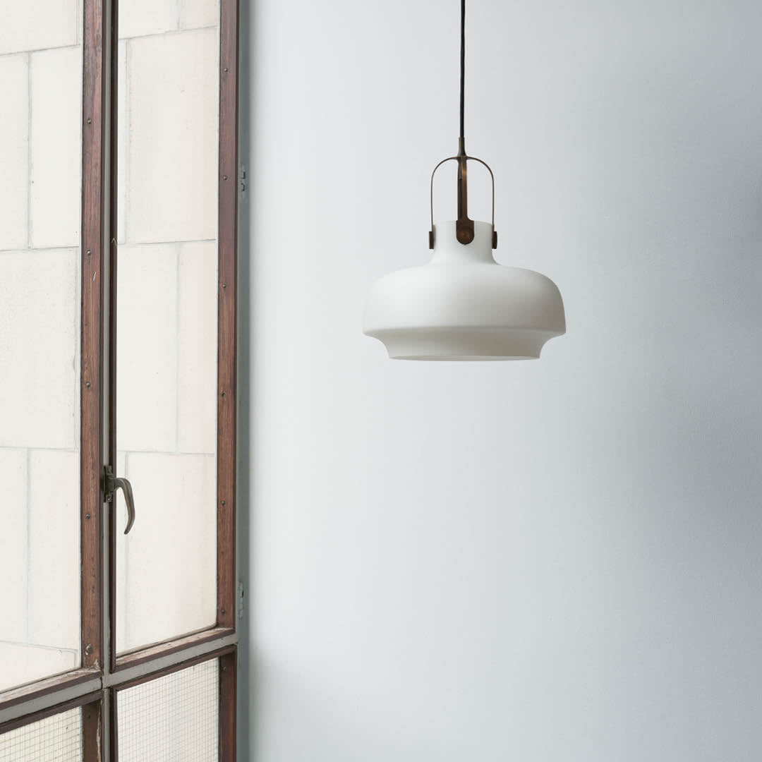 Copenhagen SC6 Pendant