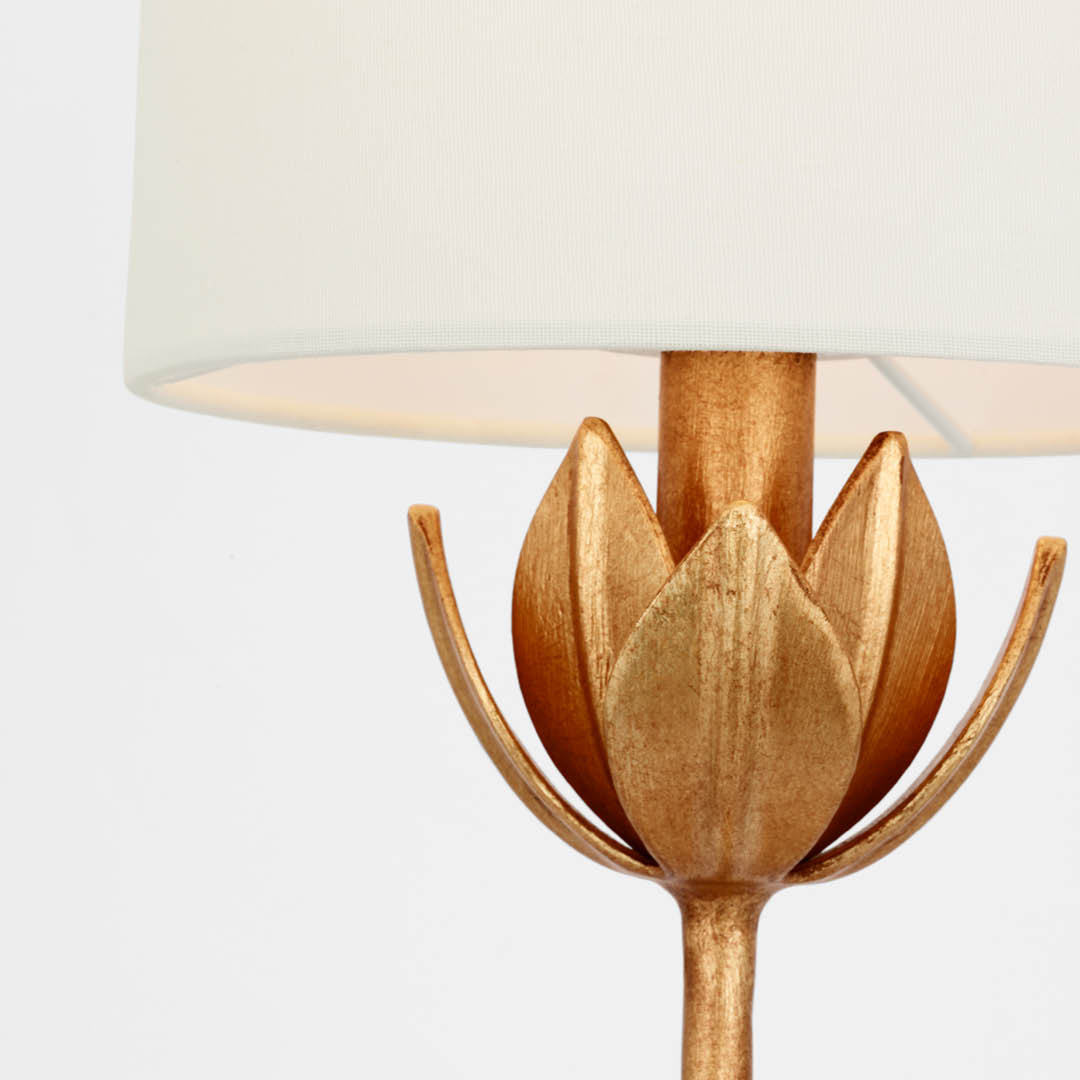 Alberto Cordless Accent Lamp